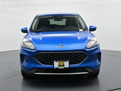 2020 Ford Escape SE AWD