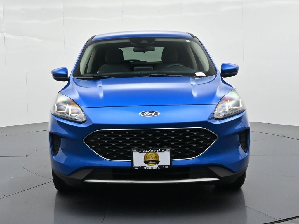 2020 Ford Escape SE AWD