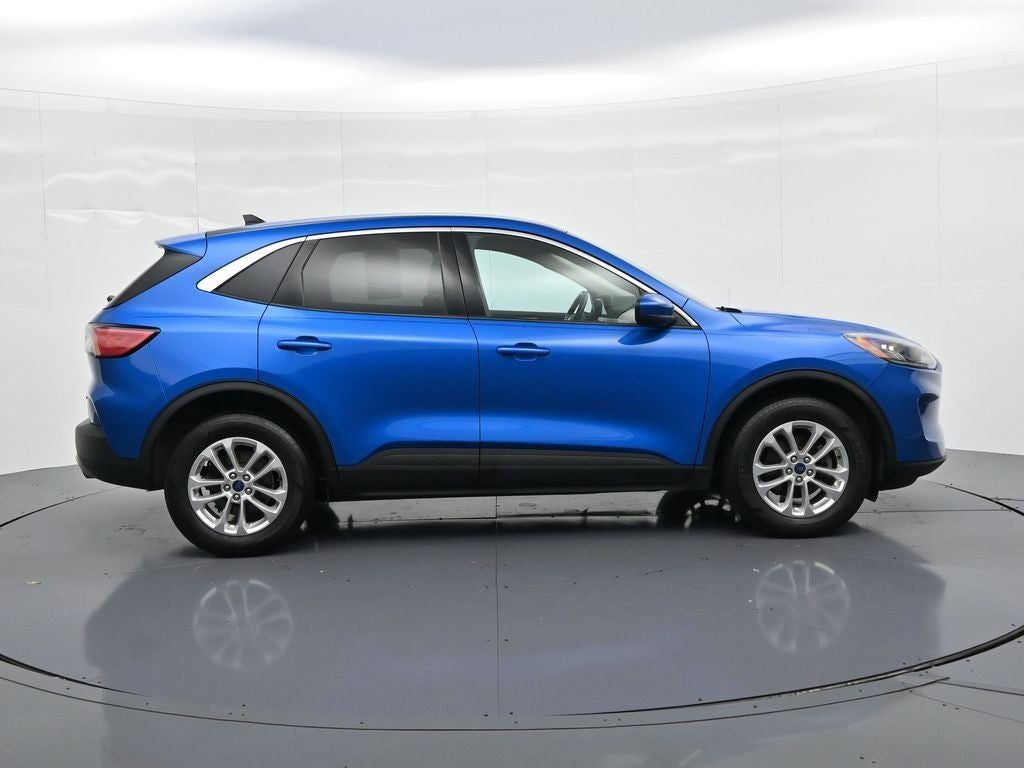 2020 Ford Escape SE AWD
