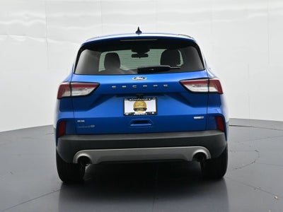 2020 Ford Escape SE AWD