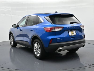 2020 Ford Escape SE AWD