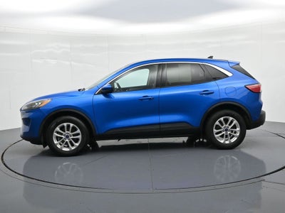 2020 Ford Escape SE AWD