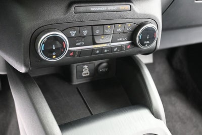 2024 Ford Escape Active AWD