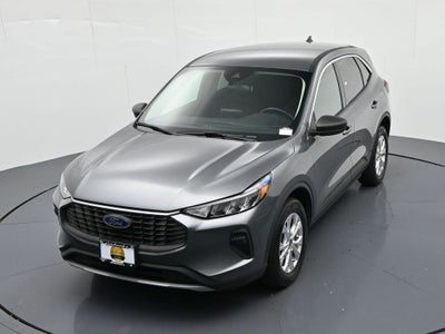 2024 Ford Escape Active AWD