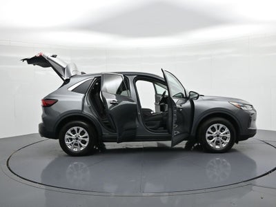 2024 Ford Escape Active AWD