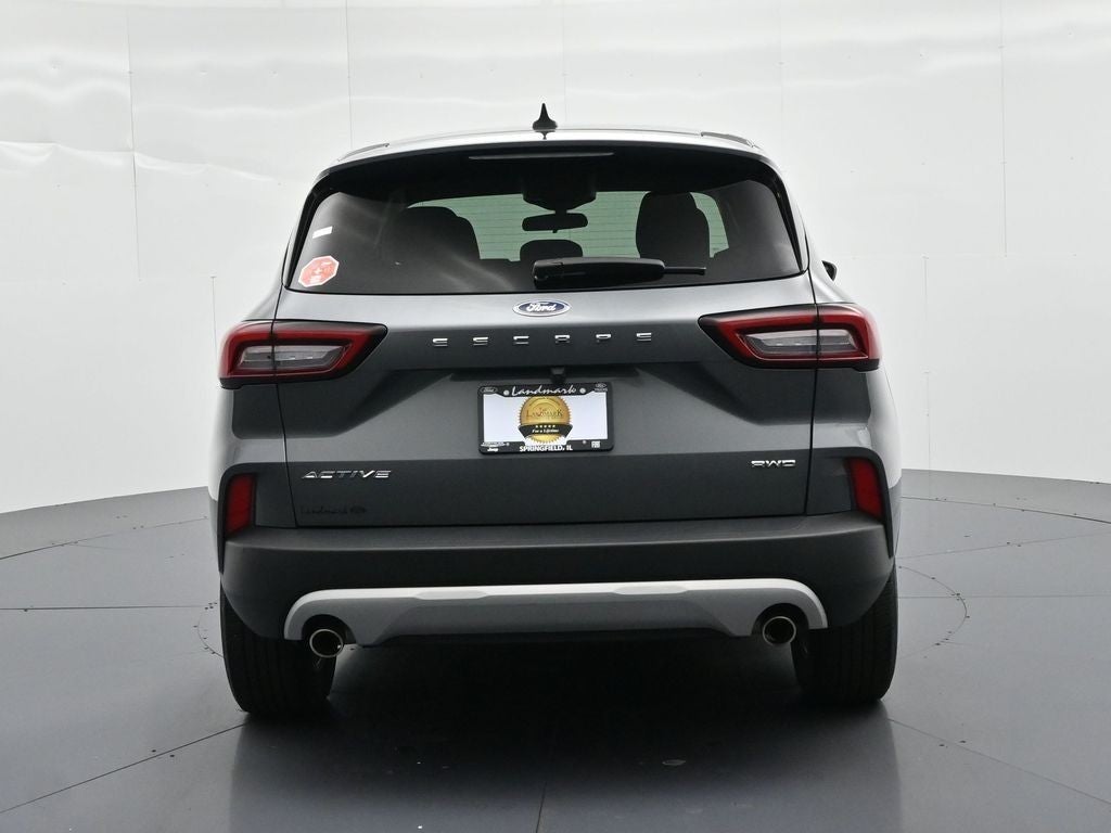 2024 Ford Escape Active AWD