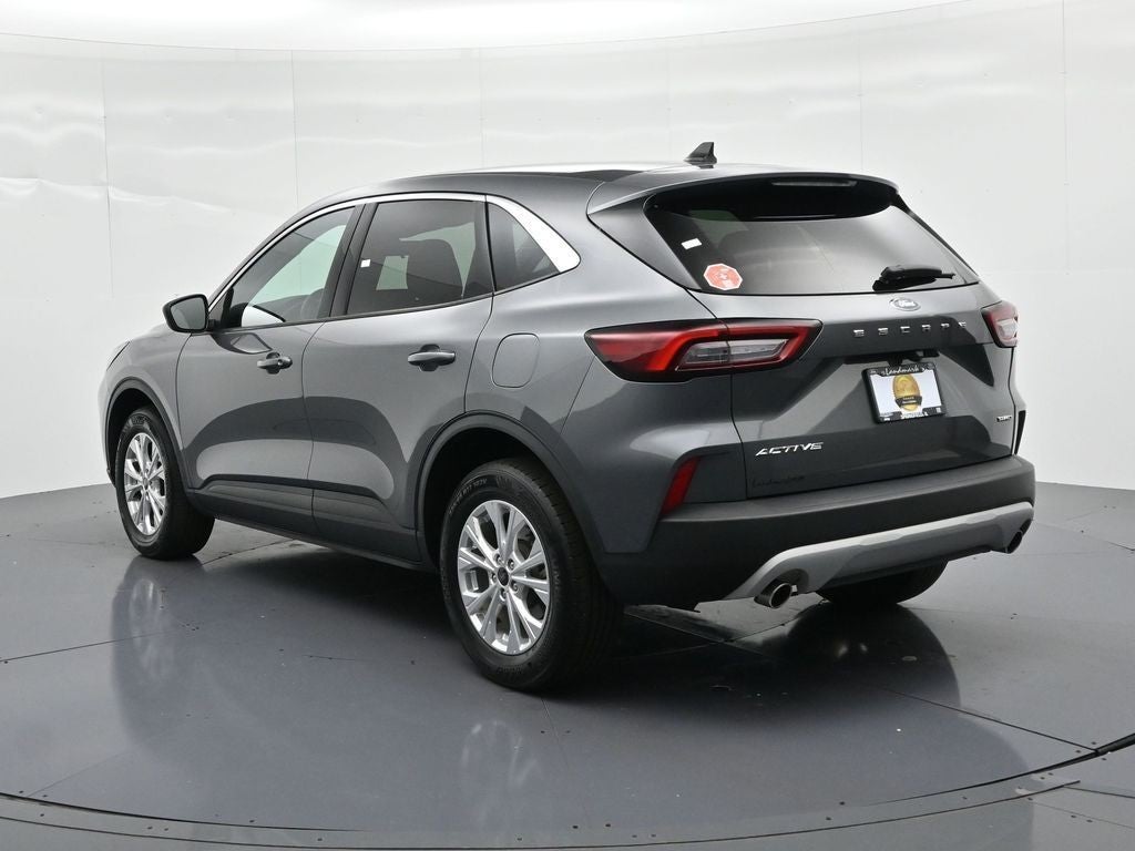 2024 Ford Escape Active AWD