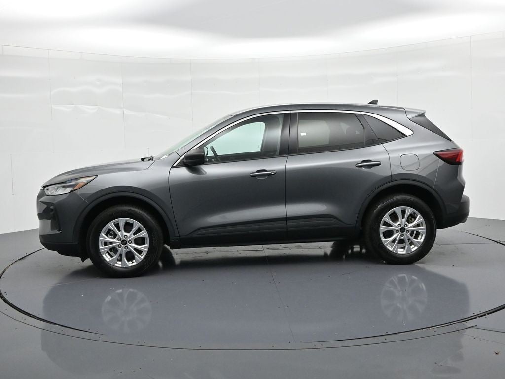 2024 Ford Escape Active AWD