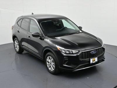 2025 Ford Escape Active AWD