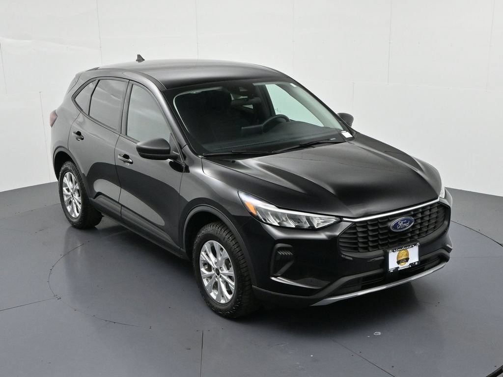 2025 Ford Escape Active AWD