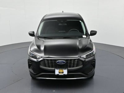 2025 Ford Escape Active AWD