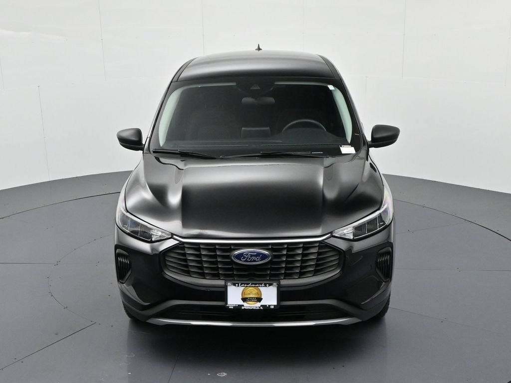 2025 Ford Escape Active AWD