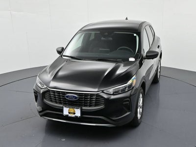 2025 Ford Escape Active AWD