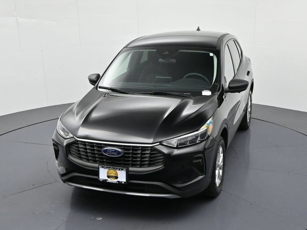 2025 Ford Escape Active AWD