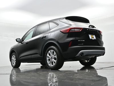 2025 Ford Escape Active AWD