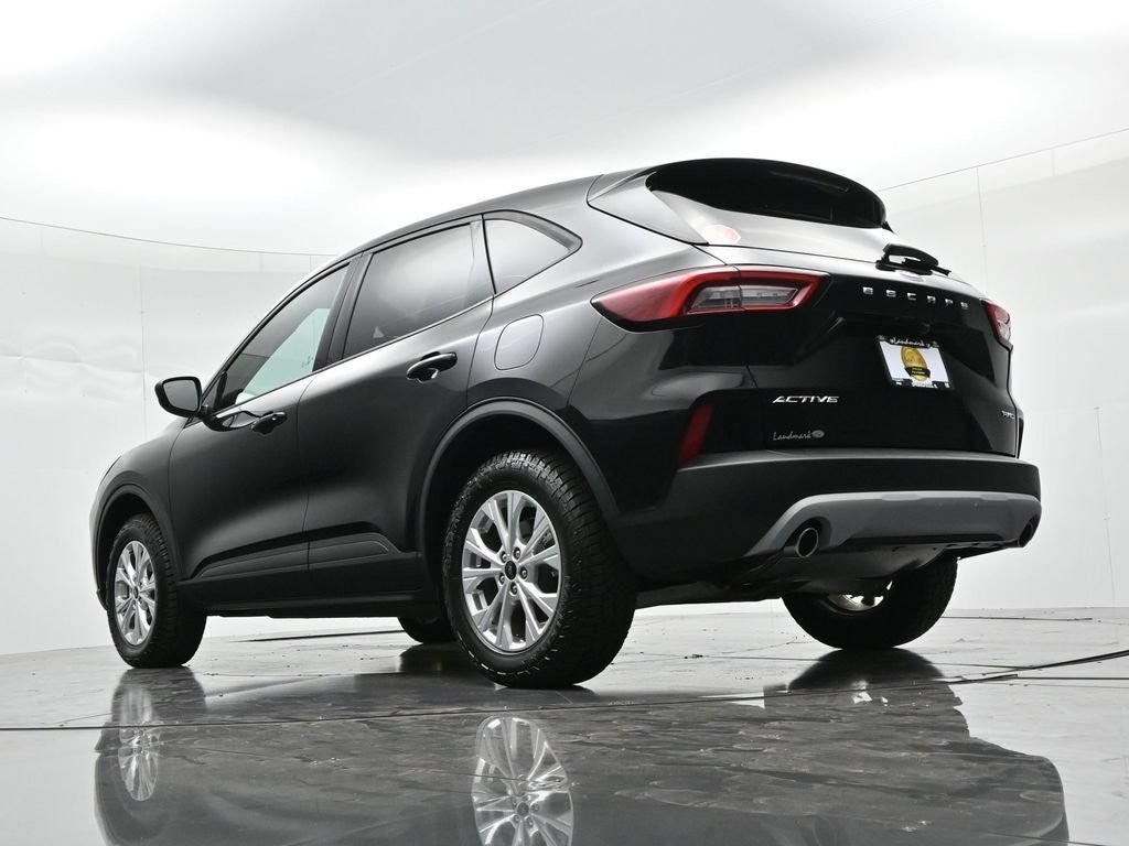 2025 Ford Escape Active AWD