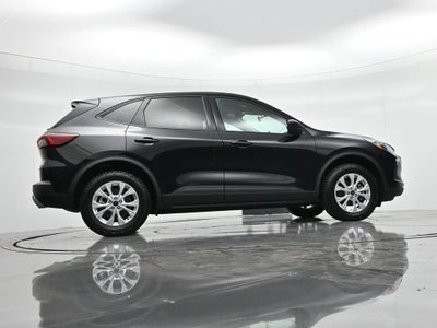 2025 Ford Escape Active AWD