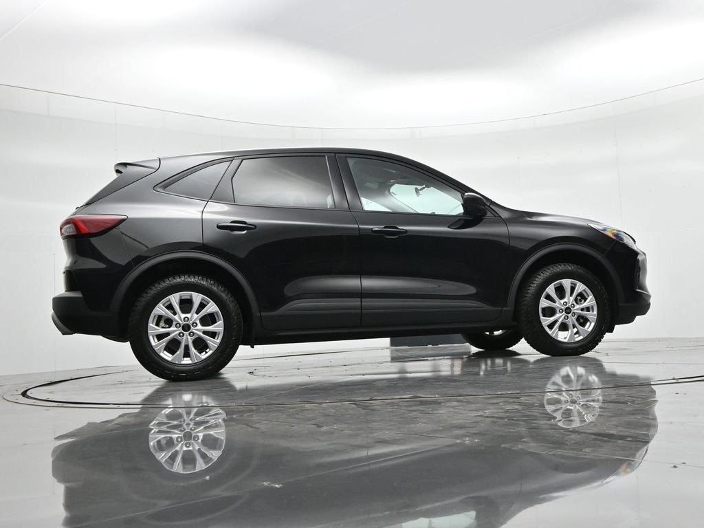 2025 Ford Escape Active AWD