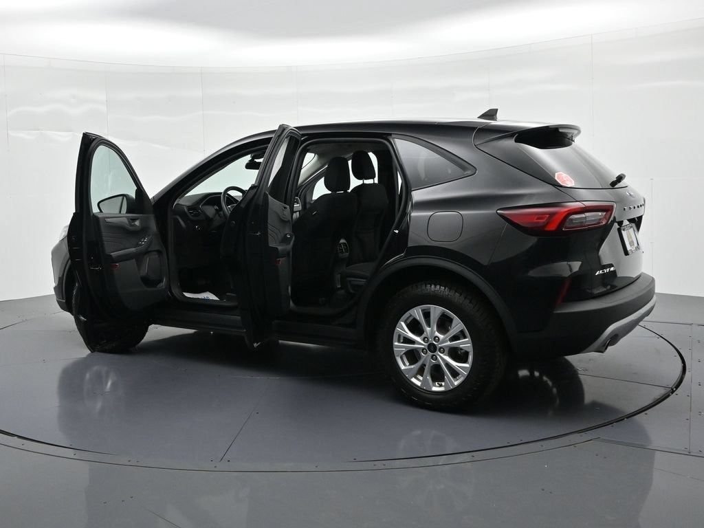 2025 Ford Escape Active AWD