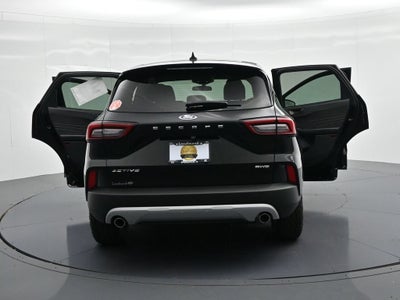 2025 Ford Escape Active AWD