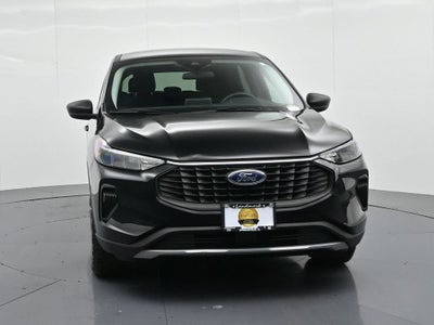 2025 Ford Escape Active AWD