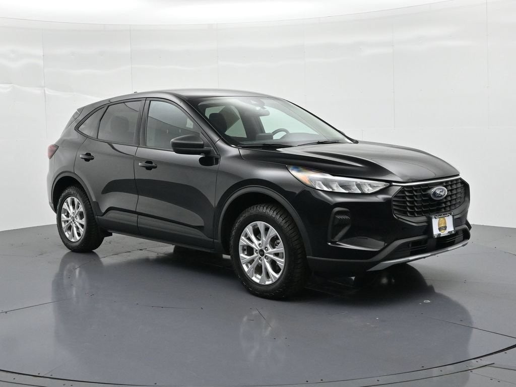 2025 Ford Escape Active AWD