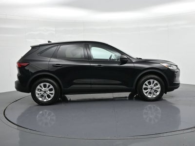 2025 Ford Escape Active AWD