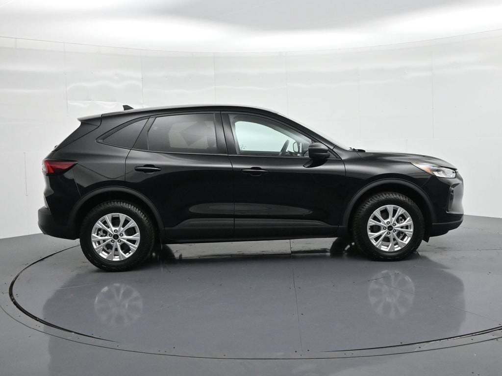 2025 Ford Escape Active AWD