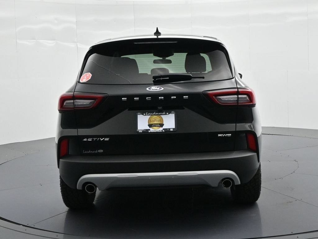 2025 Ford Escape Active AWD
