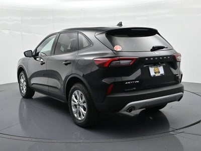 2025 Ford Escape Active AWD