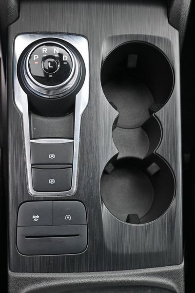 2025 Ford Escape Active AWD
