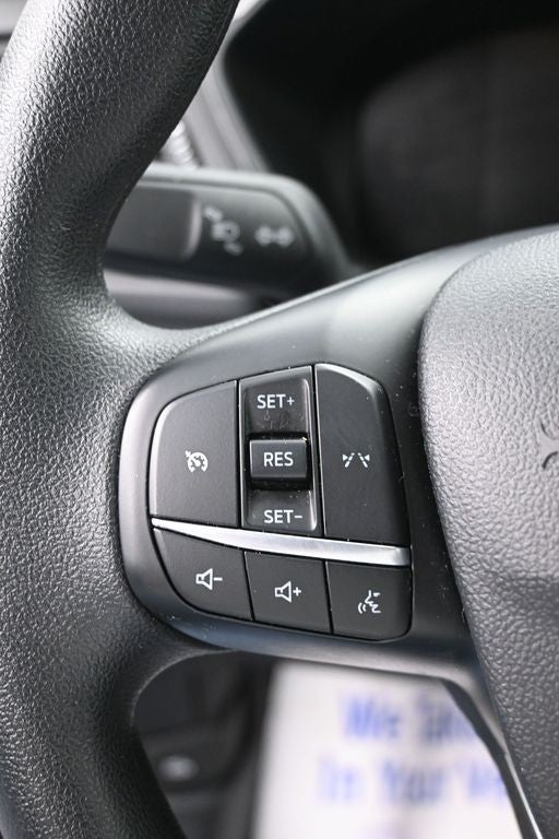 2025 Ford Escape Active AWD