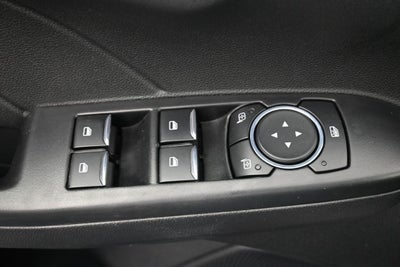 2025 Ford Escape Active AWD