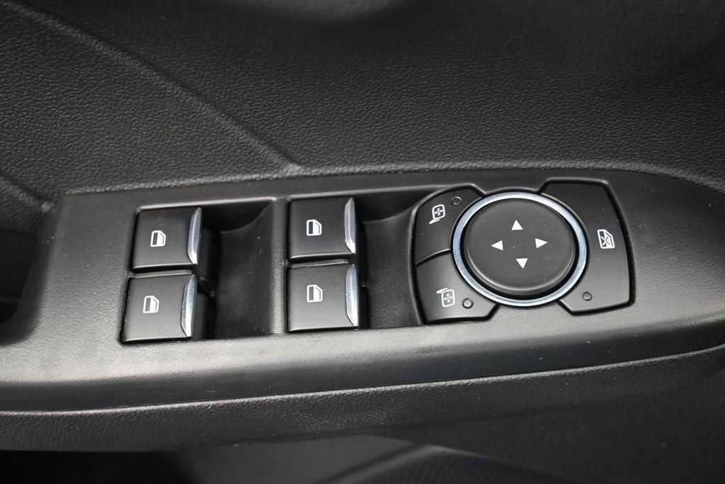 2025 Ford Escape Active AWD