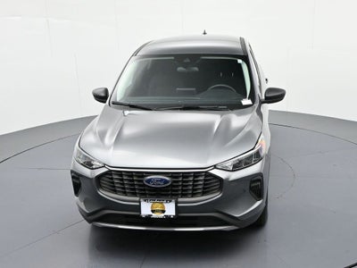 2025 Ford Escape Active AWD