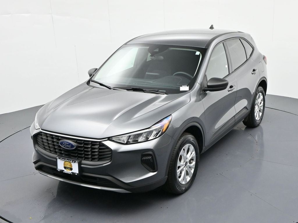 2025 Ford Escape Active AWD