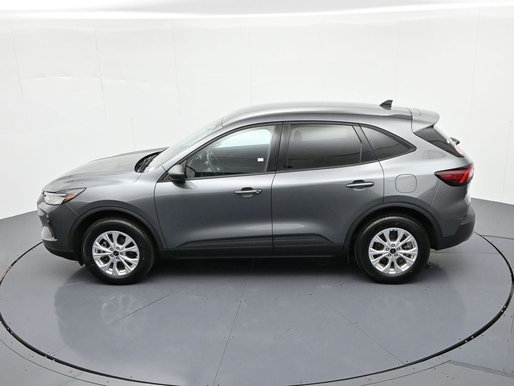 2025 Ford Escape Active AWD