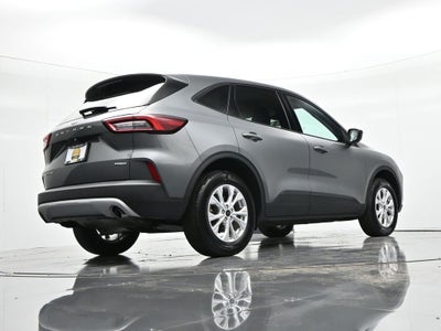 2025 Ford Escape Active AWD