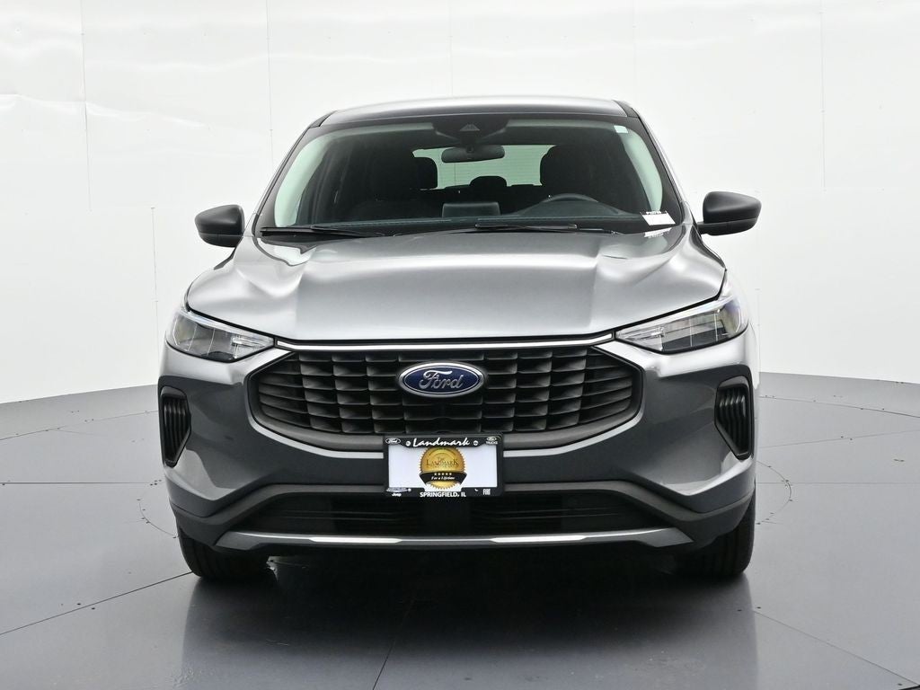 2025 Ford Escape Active AWD