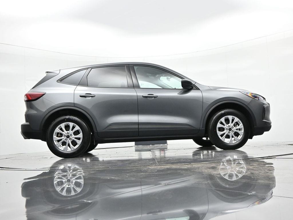 2025 Ford Escape Active AWD