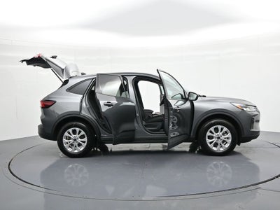 2025 Ford Escape Active AWD