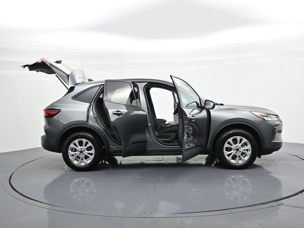 2025 Ford Escape Active AWD