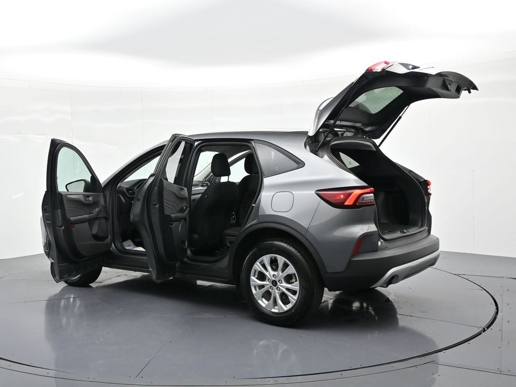 2025 Ford Escape Active AWD
