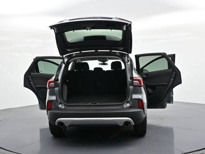 2025 Ford Escape Active AWD
