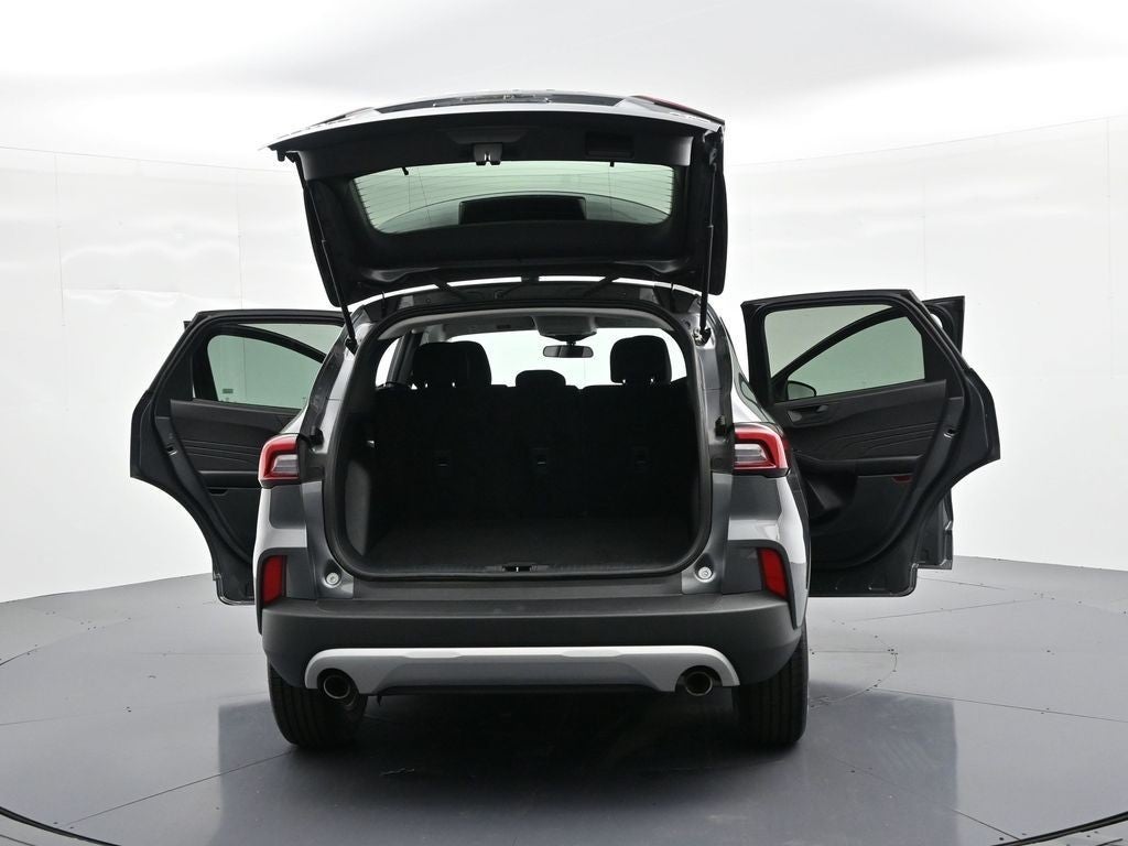 2025 Ford Escape Active AWD