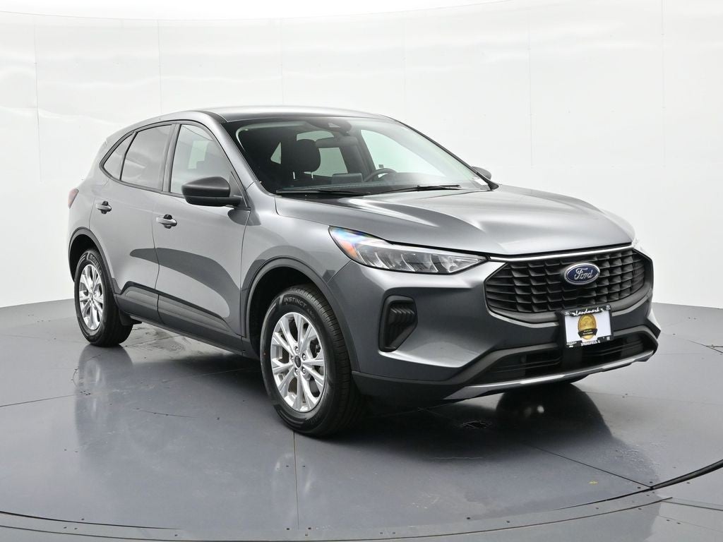 2025 Ford Escape Active AWD