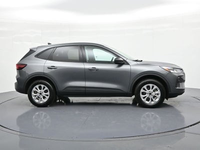 2025 Ford Escape Active AWD