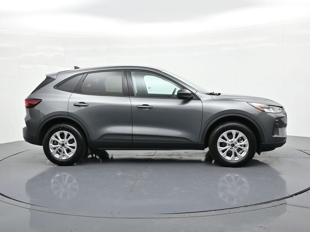 2025 Ford Escape Active AWD