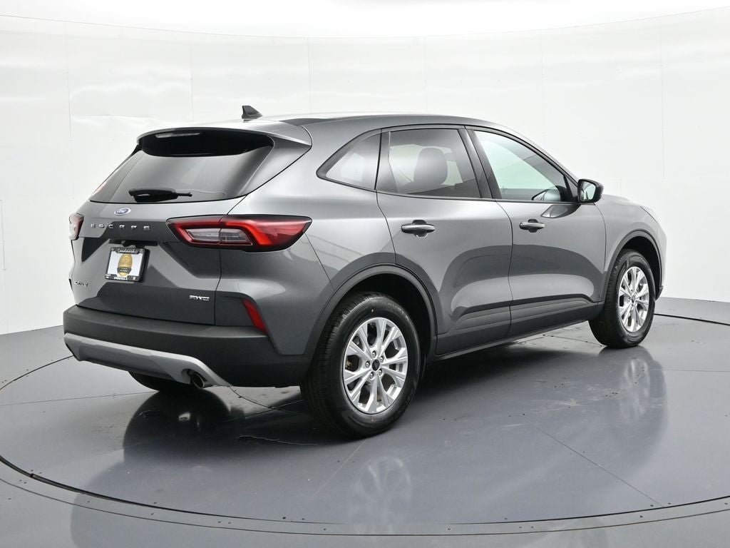 2025 Ford Escape Active AWD