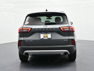 2025 Ford Escape Active AWD